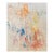 Sarah Trundle, Contemporary Abstract Painting, "It's Elementary" For Sale