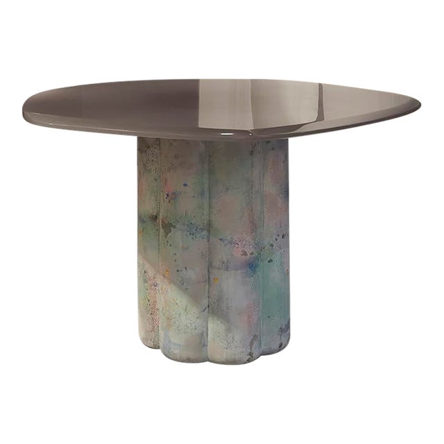 Ceres Dining Table by Creators of Objects For Sale