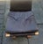 Swedish Kroken Lounge Chair and Ottoman by Åke Fribyter for Nelo, Set of 2 For Sale - Image 10 of 10
