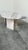 Large Italian Postmodern Sculptural Marble Coffee Table For Sale - Image 13 of 14