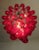 Vintage Italian Glass Chandelier from Mazzega, 1983 For Sale - Image 10 of 12