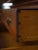 Eldred Wheeler Cherry 2 Piece Armoire Linen Press For Sale In Philadelphia - Image 6 of 18