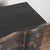Late 18th Century Danish Black Painted Oak Rococo Chest of Four Drawers For Sale - Image 6 of 15