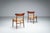Wood CH23 Dining Chairs by Hans J. Wegner for Carl Hansen & Søn, 1960s, Set of 4 For Sale - Image 7 of 17