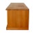 Brown Wooden Sideboard from Team7 For Sale - Image 8 of 10
