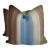Missoni Home "Yumbel Outdoor-1" 22" Pillows-a Pair For Sale
