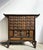 This beautifully crafted Korean apothecary chest, also known as a yakjang (약장) or medicinal cabinet, features multiple...