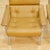 1970s Leather & Chrome 'Alpha' Sofa & Lounge Chair Set by Pieff Furniture Owned by Elton John For Sale - Image 9 of 18
