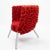 2000 - 2009 Vermelha Chair by the Campana Brothers, 2000s For Sale - Image 5 of 14