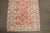 Persian Antique Zabihi Collection Persian Heriz Small Geometric Rug - 2'11" x 5'4" For Sale - Image 3 of 8