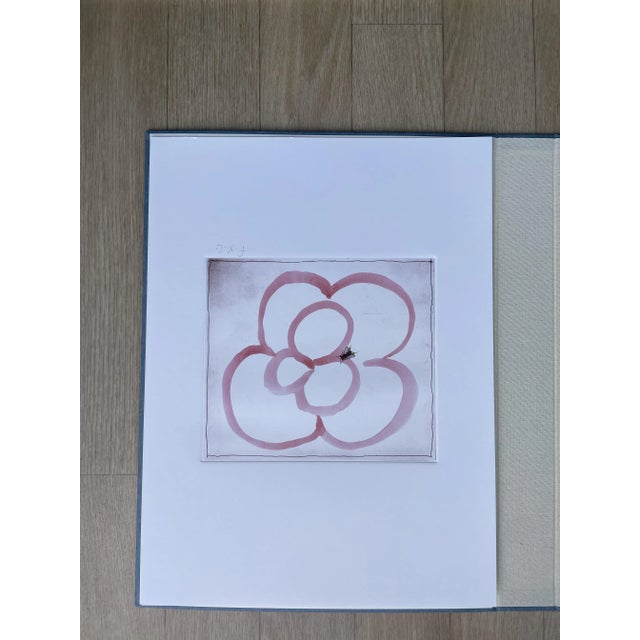 François-Xavier Lalanne, L'Abeille (The Bee), 2004, Lithograph For Sale - Image 3 of 4