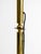 Vintage Brass Pole Light Floor Lamp by Ingo Maurer for M-Design, 1960s For Sale - Image 14 of 18