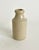 French Provincial Paris Medicinal Stoneware Bottle For Sale - Image 3 of 6