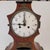 Biedermeier Mantel Clock in Wood with Double Chime, Germany, 1840 For Sale - Image 5 of 18