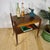 Mid-Century Modern Scandinavian Trolley in Rosewood For Sale - Image 9 of 9