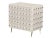 Italian White Cabinet Ninety Jewelry For Sale - Image 4 of 4