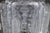 19th Century Ewers with Engraved Crystal and Silver Mounts, 1880, Set of 2 For Sale - Image 9 of 18