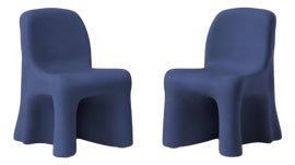 Example of Gaetano Pesce Outdoor Sofas