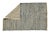 Boho Chic Solvang Jute Rug, 3x8 For Sale - Image 3 of 5