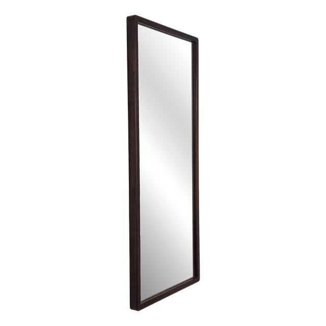 192A Mirror by Alvar Aalto for Artek, Finland, 1950s For Sale