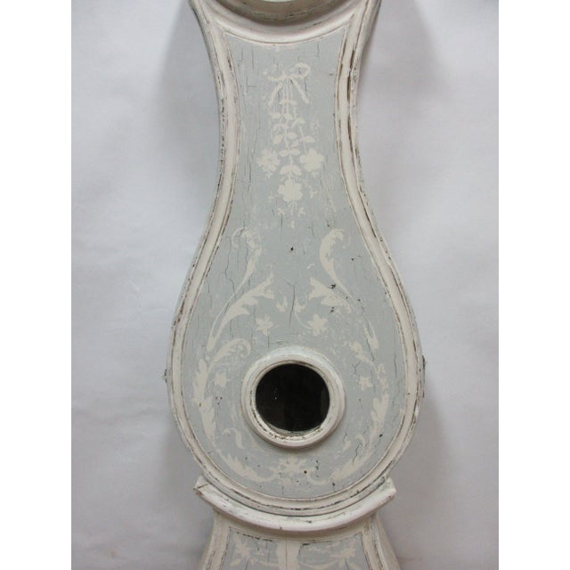 Mora Clock Swedish For Sale - Image 4 of 8