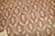 Vintage Zabihi Collection Turkish Konya Square Room Size Rug - 7'11" x 9'2" For Sale - Image 9 of 12