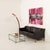 Mid-Century Italian Arc Floor Lamp, 1970s For Sale - Image 10 of 11