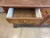 Late 19th Century Painted Step-Back Cupboard, Circa 1870 For Sale - Image 5 of 8