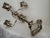 Antique 19th Century Sheffield Silver Co. Candelabrum, Circa 1877 For Sale - Image 10 of 11