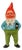 Terracotta Garden Gnome by VEB, 1970s For Sale