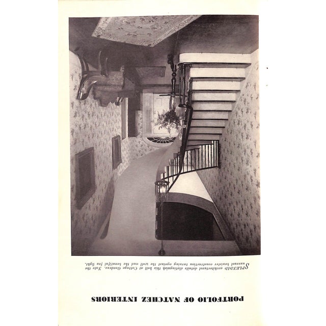 Interior Decorator May 1938 For Sale - Image 9 of 10