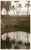 Gadames, Libya, 1945, Oil Painting on Canvas For Sale - Image 6 of 12