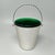 Mid-Century Modern Italian Ice Bucket by Giovanni Alessi, 1960s For Sale - Image 6 of 9
