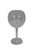 Modern Late 20th Century 6 Waterford Crystal Millennium Series Balloon Toasting Wine Goblets Glasses 8" For Sale - Image 3 of 17