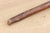 19th Century Deep Bowl Vintage Wooden Ladle For Sale - Image 5 of 7