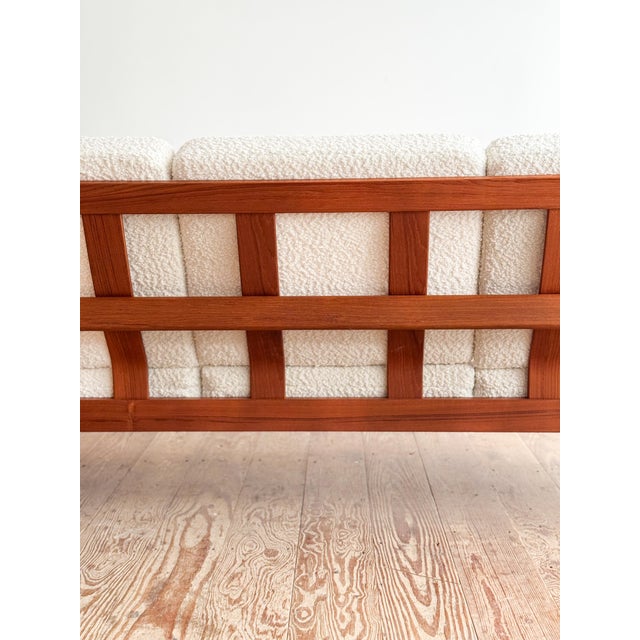 Danish Model 164 Sofa by Arne Vodder for France & Son For Sale - Image 13 of 17