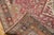 Vintage Distressed Qashqai Rug - 4'9" X 5'11" For Sale - Image 12 of 12