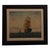 "Sailing into Twilight" is a captivating oil on canvas by D.F. Cornish, measuring 33" x 30". This maritime scene depicts...