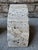 Pair of Vintage Travertine Bookends For Sale - Image 13 of 18