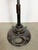 Vintage Industrial Swivel Chair, 1950s For Sale - Image 4 of 18