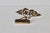 Bijan Style Brass Bonsai Tree Tabletop Sculpture Vintage Mid-Century For Sale - Image 16 of 17