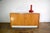 Mid-Century Modern Vintage Ceramic Red Vase from Scheurich Keramik, 1960s For Sale - Image 3 of 5