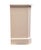 Altavista Lane Melrose Collection Contemporary Neoclassical Revival Off White 66" Double Dresser 497-01 For Sale - Image 12 of 14
