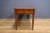 Late 19th Century Cherrywood Farmhouse Table For Sale - Image 13 of 18