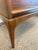 Mid Century Modern Walnut Nightstand by Lane Furniture From the Rhythm Line For Sale - Image 9 of 12