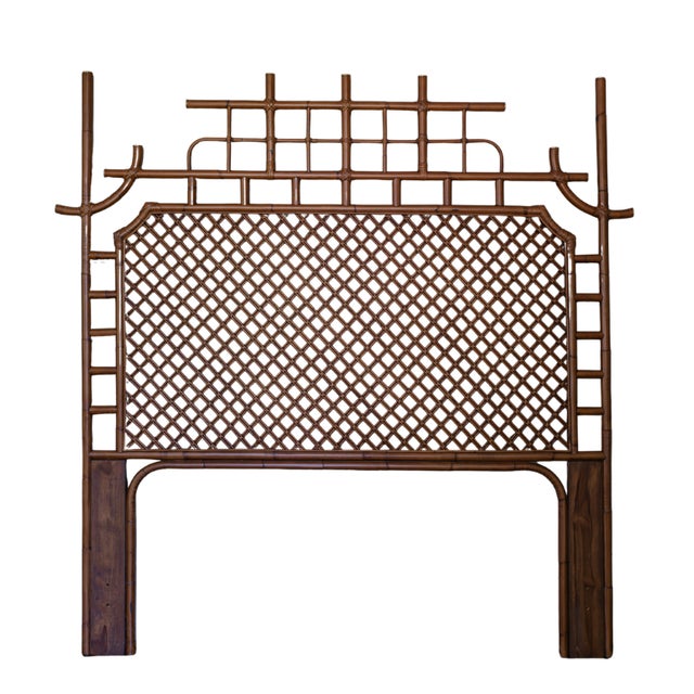 Eason Headboard - Queen For Sale - Image 4 of 4