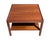We have for your consideration a very gorgeous mid century modern coffee table manufactured by motif inc. coffee table...