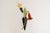 Mid-Century Modernist Wall Lamp, Germany, 1950s For Sale - Image 15 of 15