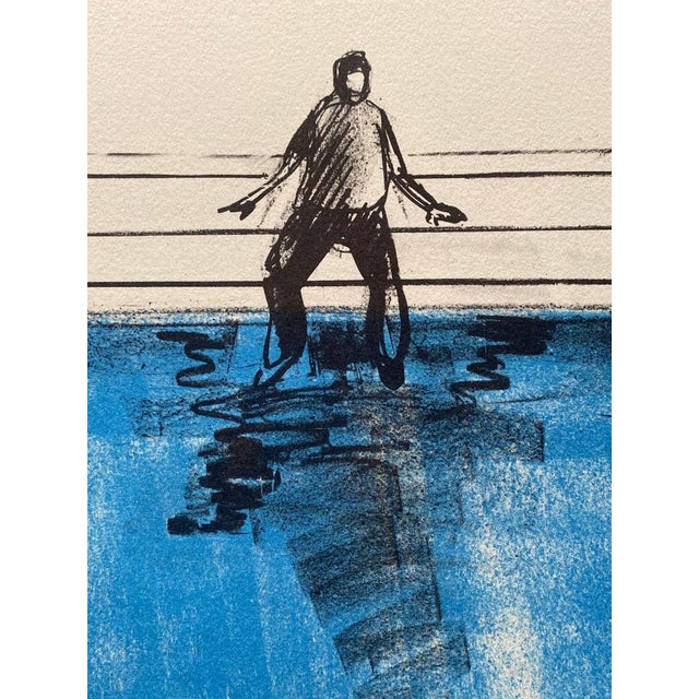 Kcho, Regresa Vida Mia Que Te Espero 3, 2005, Lithograph For Sale - Image 4 of 6