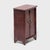 Mid 19th Century Chinese Miniature Noodle Cabinet, C. 1850 For Sale - Image 5 of 9